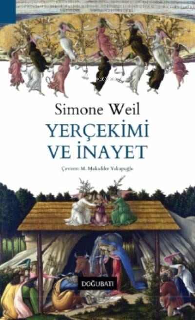 Yer Çekimi ve İnayet