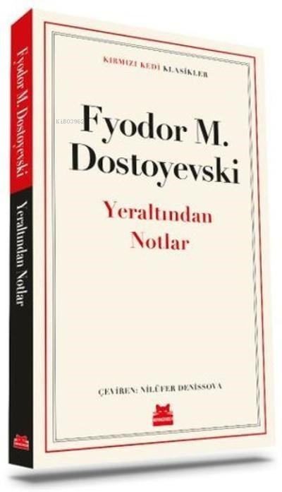 Yeraltından Notlar