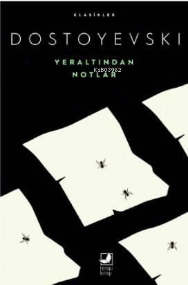 Yeraltından Notlar