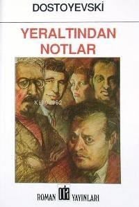 Yeraltından Notlar