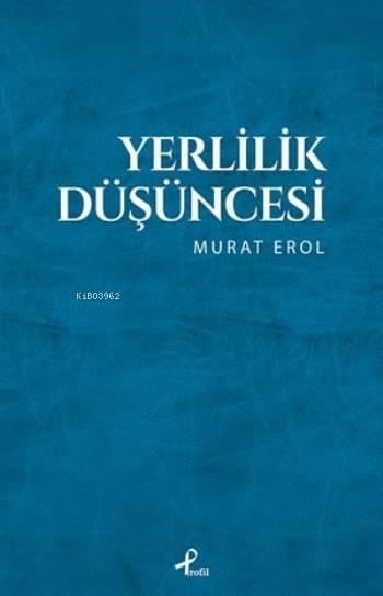 Yerlilik Düşüncesi