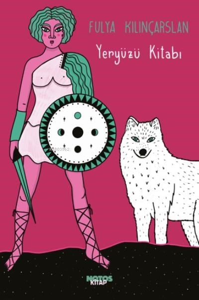 Yeryüzü Kitabı