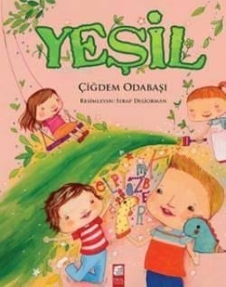 Yeşil; 5-7 Yaş