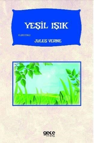Yeşil Işık