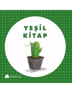 Yeşil Kitap