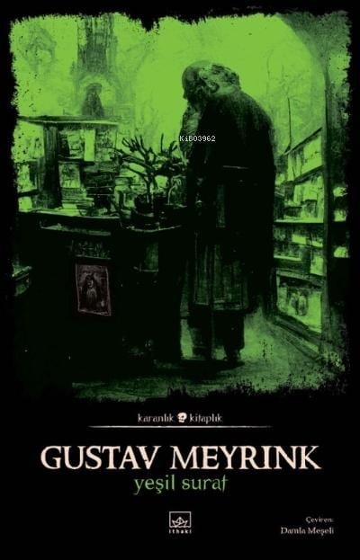 Yeşil Surat