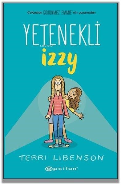 Yetenekli Izzy