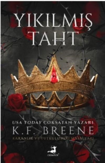 Yıkılmış Taht