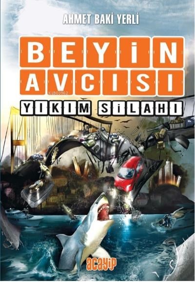 Yıkım Silahı