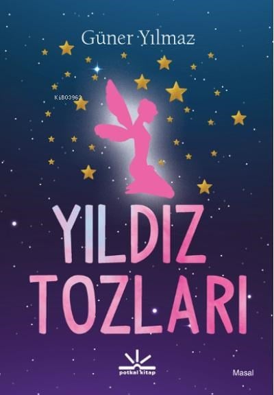Yıldız Tozları