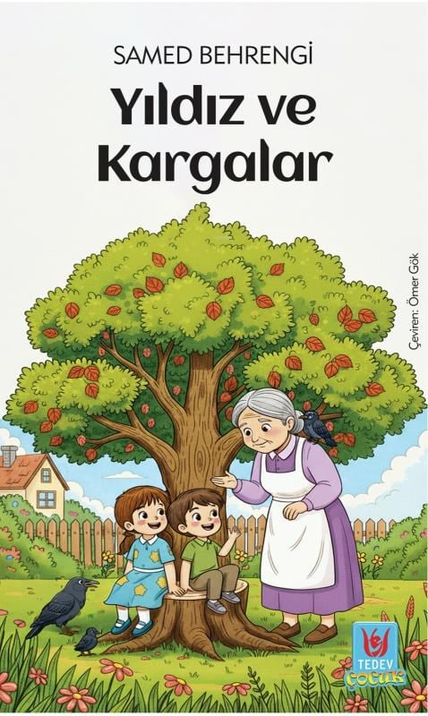 Yıldız ve Kargalar