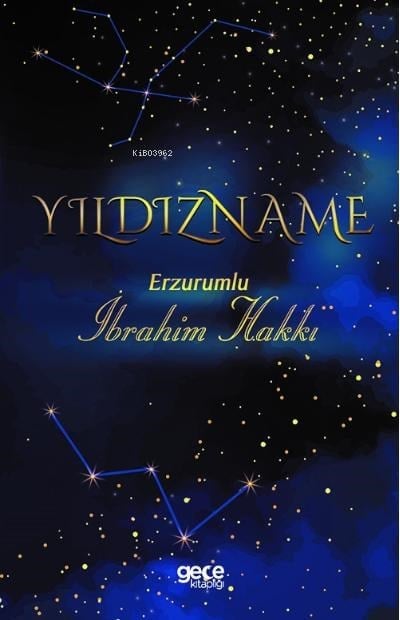 Yıldızname