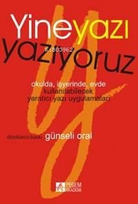 Yine Yazı Yazıyoruz