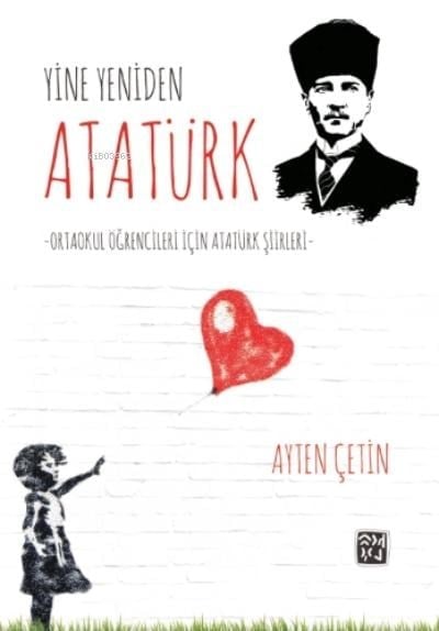 Yine Yeniden Atatürk
