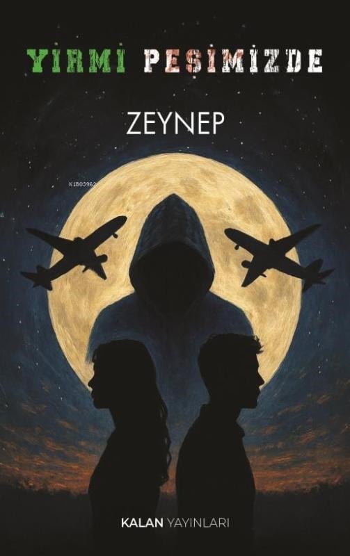 Yirmi Peşimizde