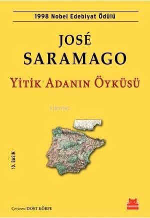 Yitik Adanın Öyküsü