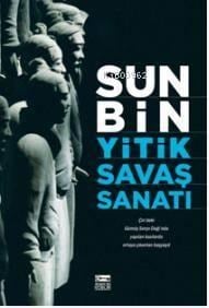 Yitik Savaş Sanatı