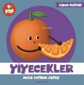Yiyecekler