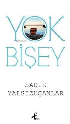 Yok Bişey