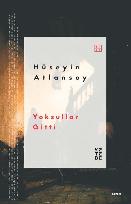Yoksullar Gitti