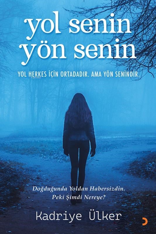Yol Senin Yön Senin