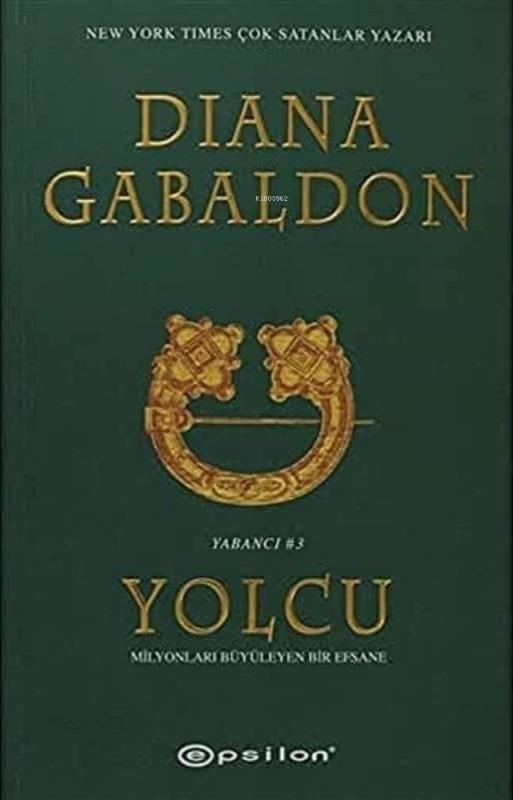 Yolcu