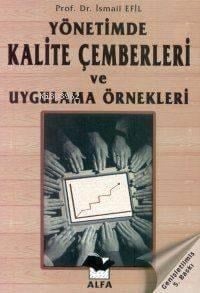 Yönetimde Kalite Çemberleri