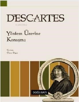 Yöntem Üzerine Konuşma
