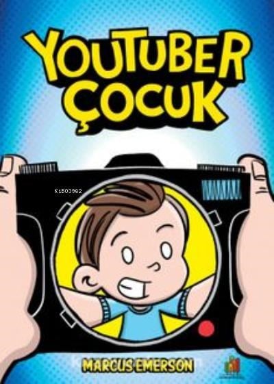 Youtuber Çocuk