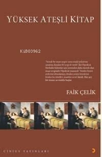 Yüksek Ateşli Kitap