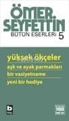 Yüksek Ökçeler