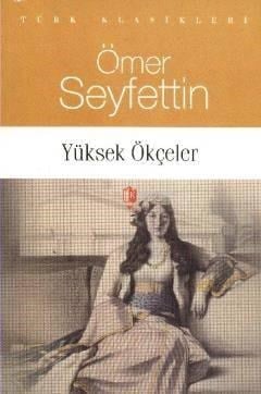 Yüksek Ökçeler