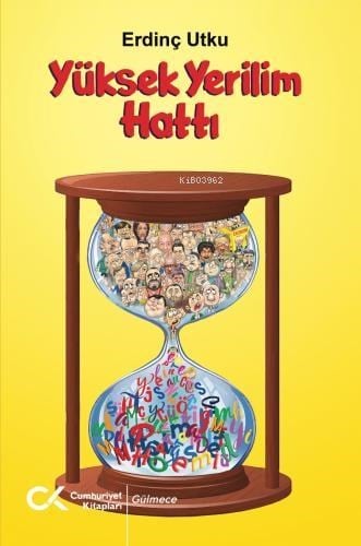 Yüksek Yerilim Hattı