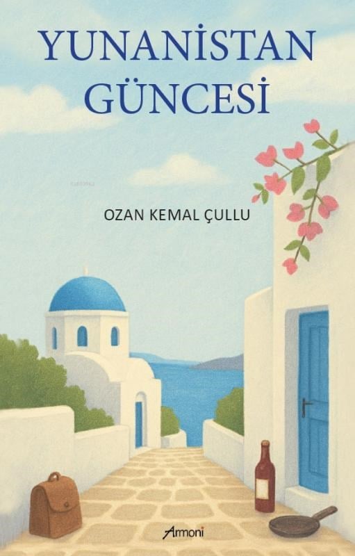 Yunanistan Güncesi