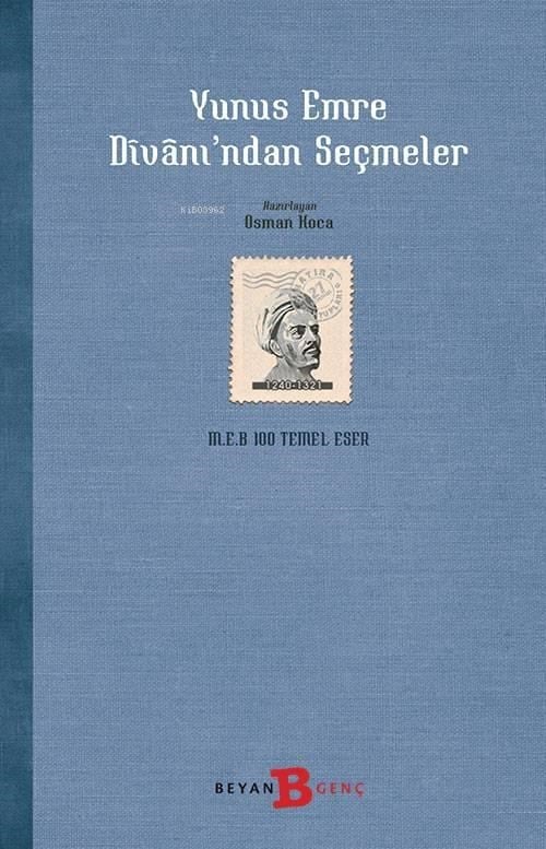 Yunus Emre Divanı'ndan Seçmeler