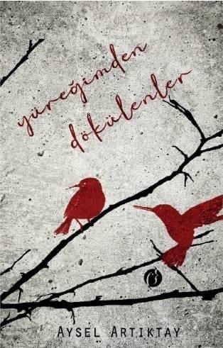 Yüreğimden Dökülenler