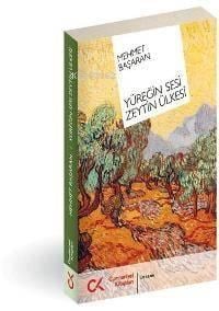 Yüreğin Sesi Zeytin Ülkesi