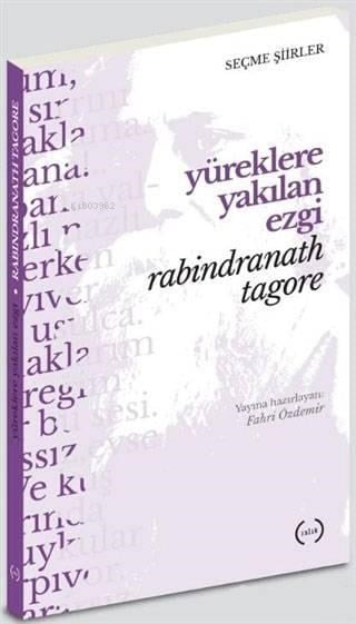 Yüreklere Yakılan Ezgi
