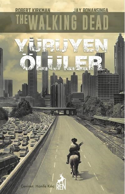 Yürüyen Ölüler