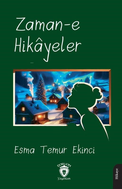 Zaman-e Hikâyeler