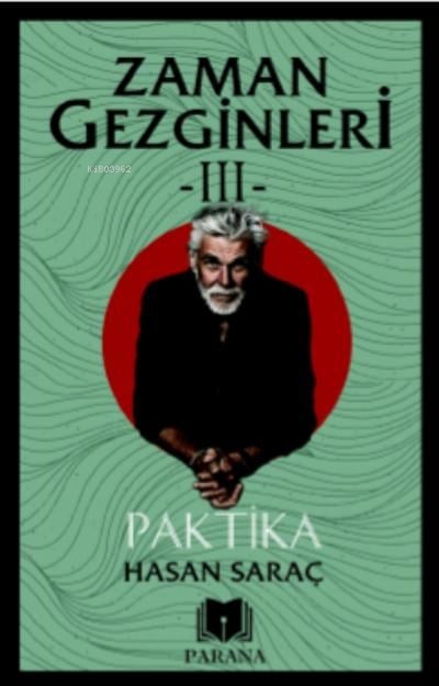 Zaman Gezginleri -III- Paktika