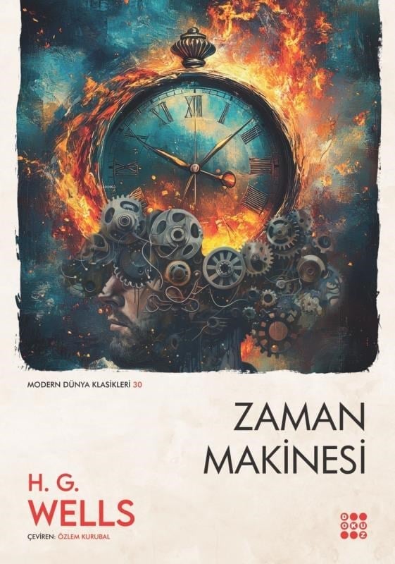 Zaman Makinesi