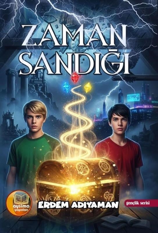 Zaman Sandığı