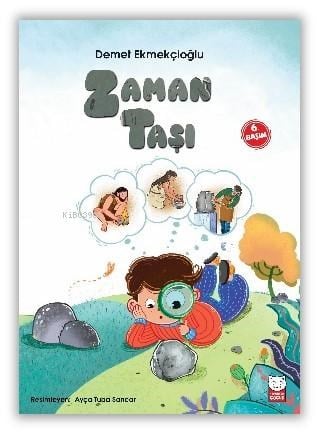Zaman Taşı