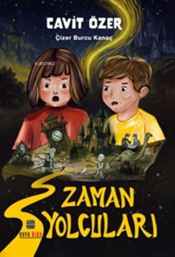 Zaman Yolcuları