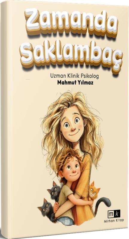 Zamanda Saklambaç