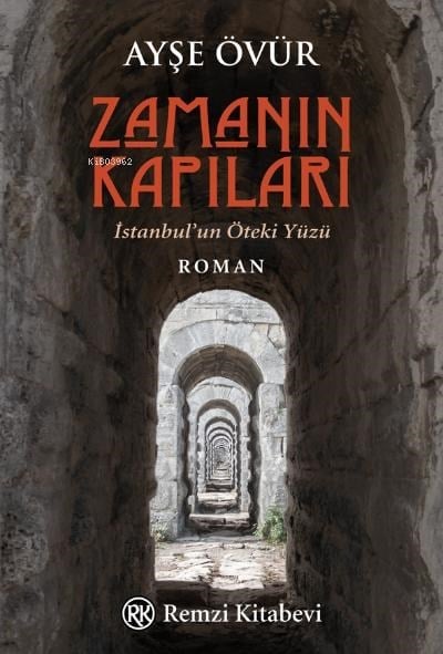 Zamanın Kapıları