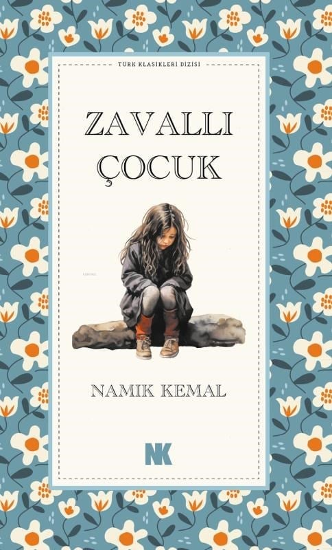 Zavallı Çocuk