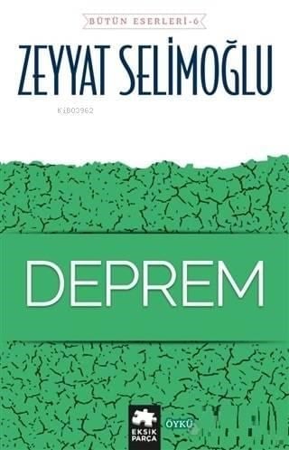 ZeEksik Parça Yayınları