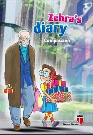 Zehra's Diary - Compassion